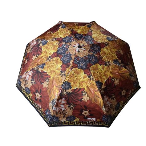 parapluie versace|Gianni Versace.